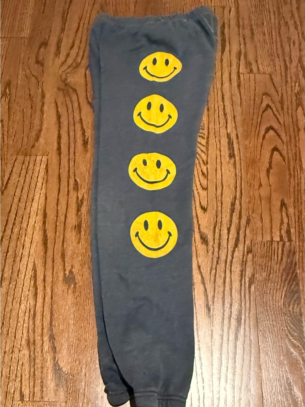 Aviator Nation Kids Navy Sweatpants size 14